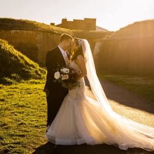 Meet your Posher, Marie